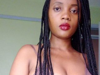 Erotický videochat SluttyNinaXXX