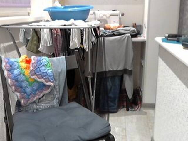 Vysílací screenshoty Slutwife