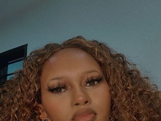 Erotický videochat SlutyMuse