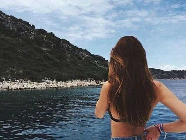 Fotografie profilu Ginela