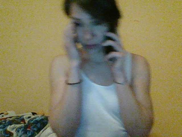 Vysílací screenshoty Ginela