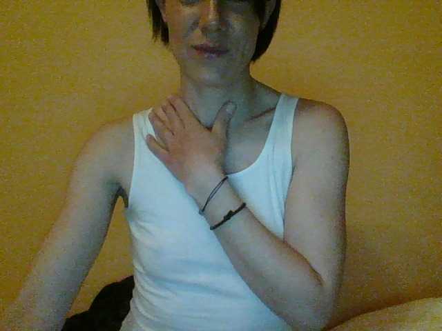 Vysílací screenshoty Ginela