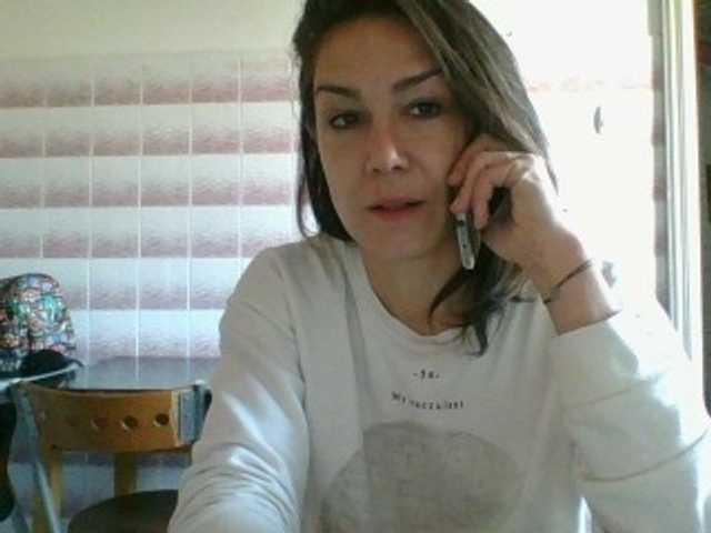 Vysílací screenshoty Ginela