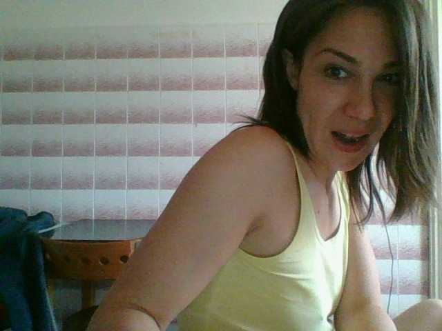 Vysílací screenshoty Ginela