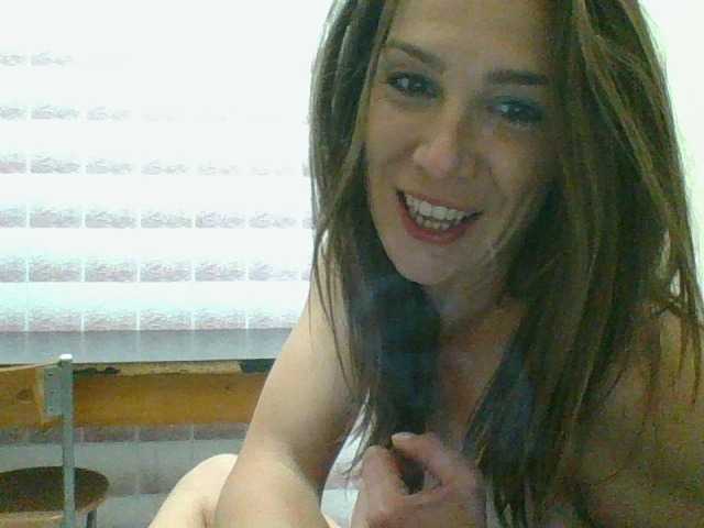 Vysílací screenshoty Ginela