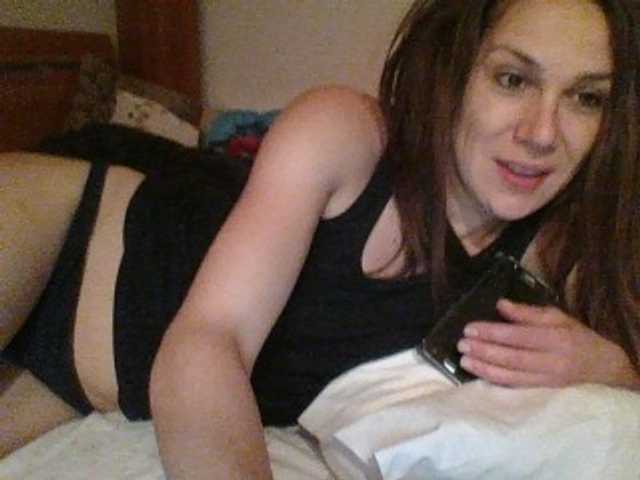 Vysílací screenshoty Ginela