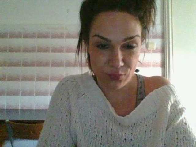 Vysílací screenshoty Ginela