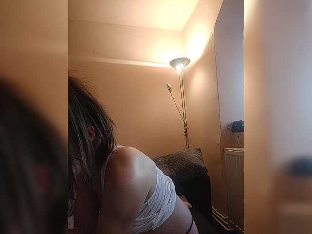 Vysílací screenshoty Ginela
