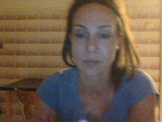 Vysílací screenshoty Ginela