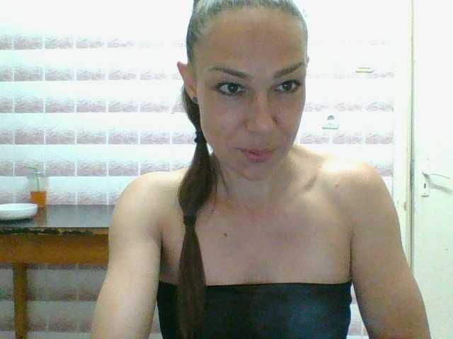 Vysílací screenshoty Ginela