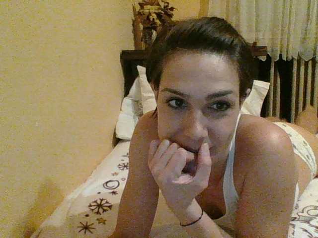 Vysílací screenshoty Ginela