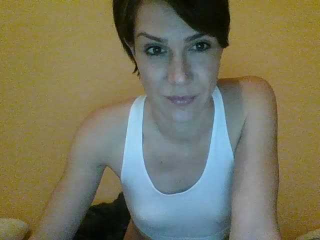 Vysílací screenshoty Ginela