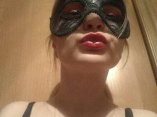 Erotický videochat slyfox23