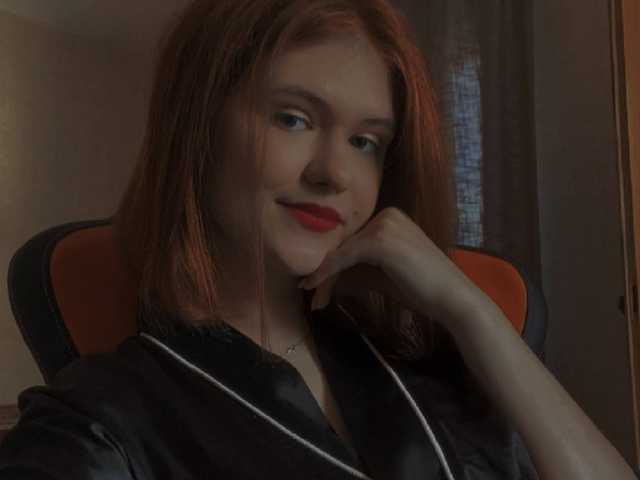 Fotografie profilu SlyFoxEva