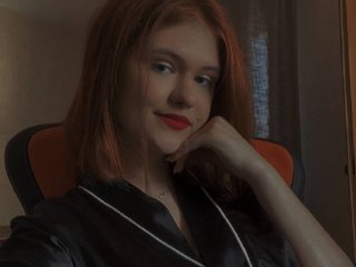Erotický videochat SlyFoxEva