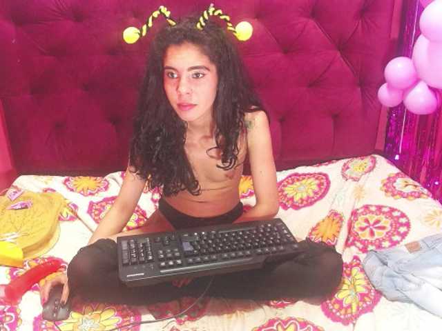 Vysílací screenshoty smailsthx