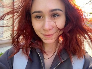 Erotický videochat Small-Baby-Dia