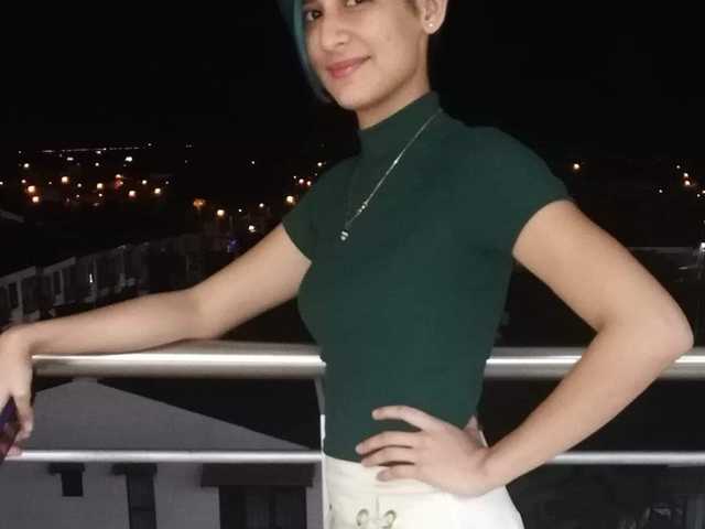 Fotografie profilu small-trinity