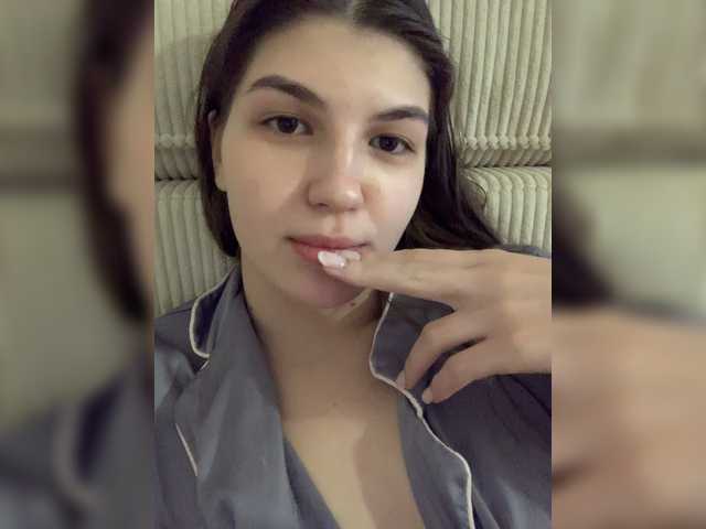 Vysílací screenshoty Smallcake19