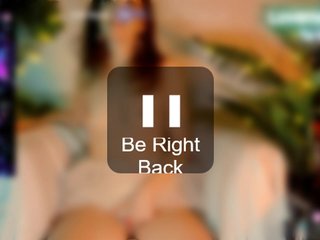 Erotický videochat smallestgirlinchat01