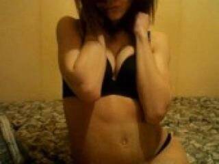 Erotický videochat smallstar
