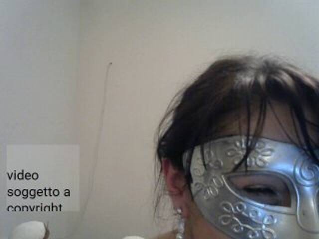 Vysílací screenshoty smeralda331