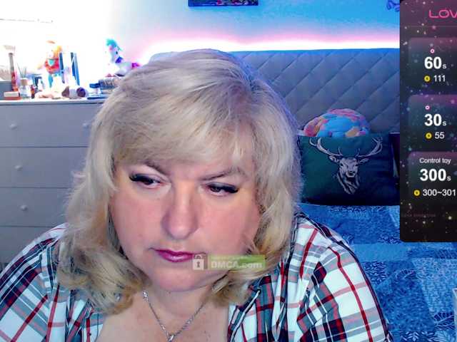 Vysílací screenshoty _SmileMila_