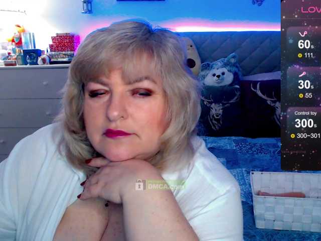 Vysílací screenshoty _SmileMila_