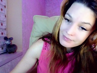Erotický videochat smilesss