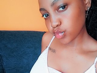 Erotický videochat Smileybaby