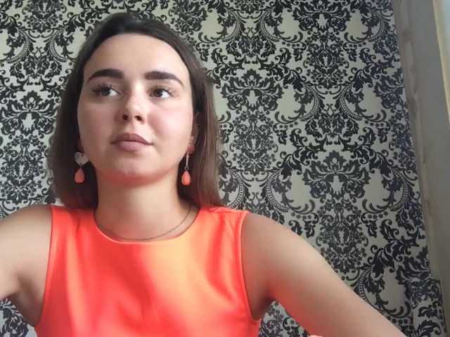 Vysílací screenshoty SmilingAlis