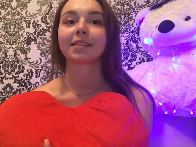 Vysílací screenshoty SmilingAlis