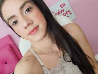 Erotický videochat SmithBrittany