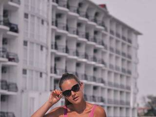 Erotický videochat SmithNikki