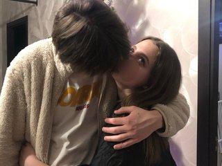 Erotický videochat Smokirous