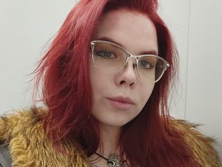 Erotický videochat SmokyBeast