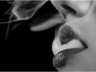 Fotografie profilu smokylips