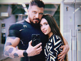 Erotický videochat SnakeandTina
