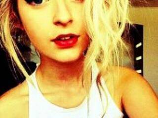 Erotický videochat snegannawow