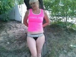 Erotický videochat sneizhka