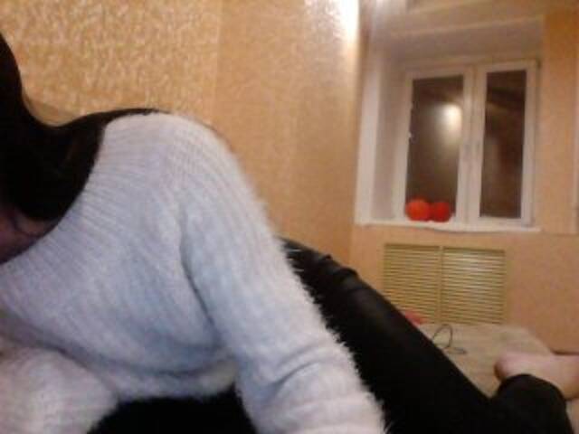 Vysílací screenshoty SnejanaSnow