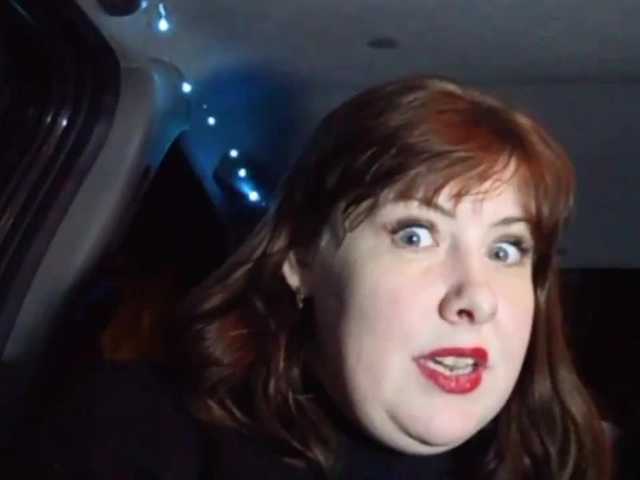 Vysílací screenshoty SniJanaDev