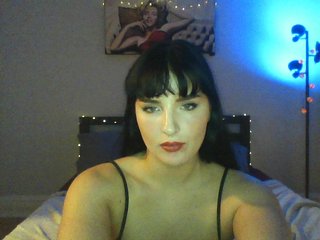 Fotky snowbettie