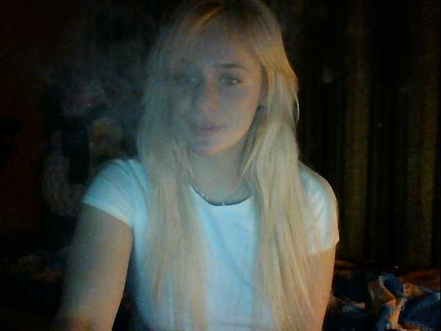 Fotky Snowblonde