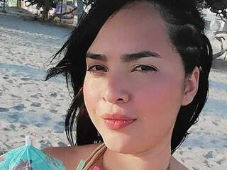 Erotický videochat snowprincess-