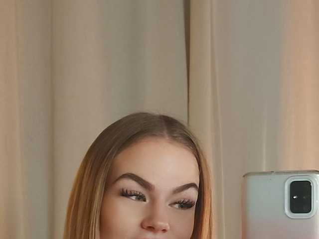 Fotografie profilu SnowwBarbie