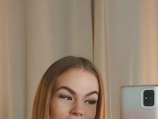 Erotický videochat SnowwBarbie