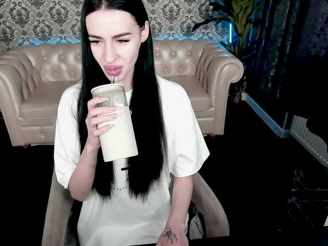 Vysílací screenshoty SnowWhiteee