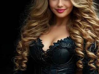 Erotický videochat Cleopatra2311