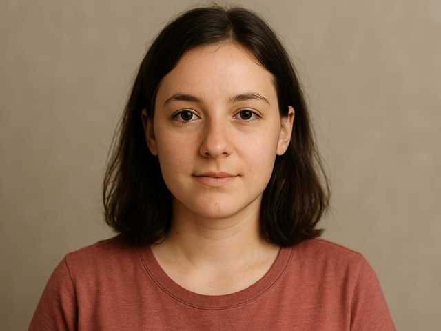 Fotografie profilu Amalia1233